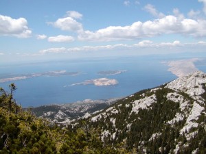 velebit