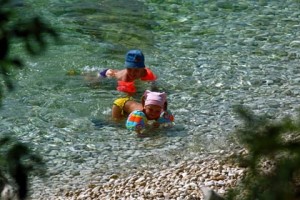 Camping Colone Bale divertimento