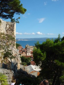 vacanze Omis