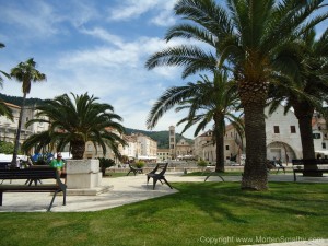 CEntro Hvar