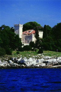 Hotel-Castle-Isabella-Porec