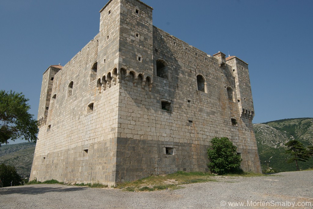 Castello Senj