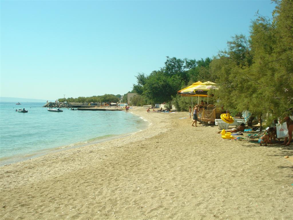 Spiaggia-Duce