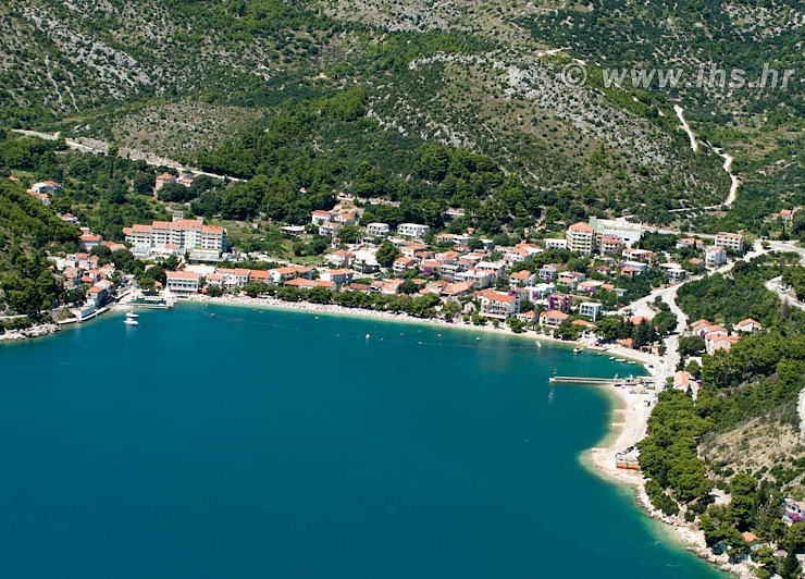 Drvenik-Croazia
