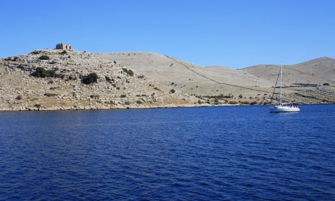 Isole di Kornati img