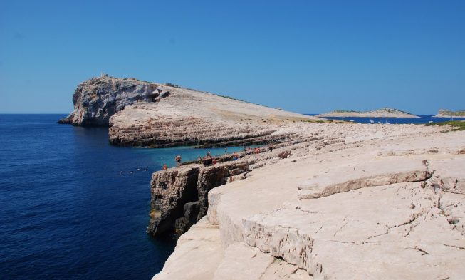 Parco nazionale Kornati img
