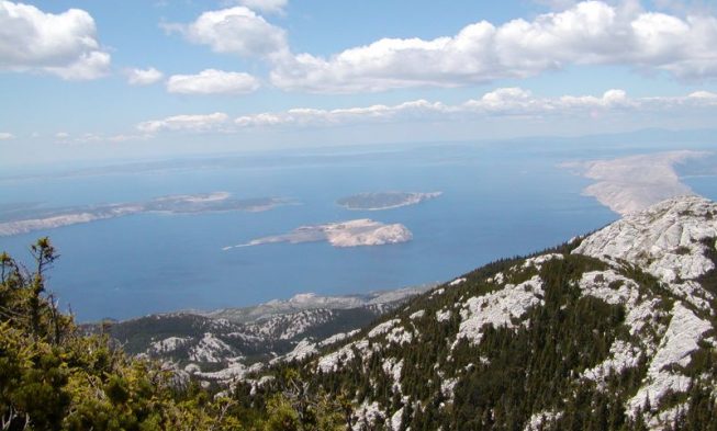 Parco nazionale di Velebit img