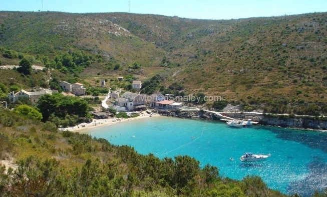 L’isola di Bisevo img