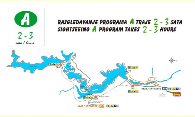 tour di Plitvice A img
