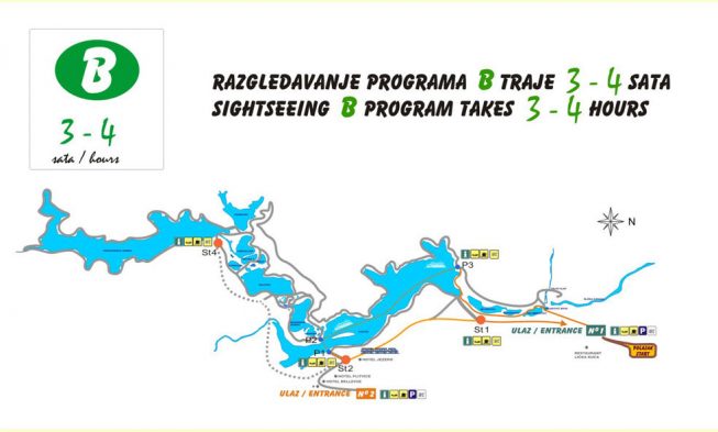 tour di Plitvice B img
