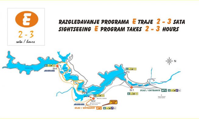 tour di Plitvice C img