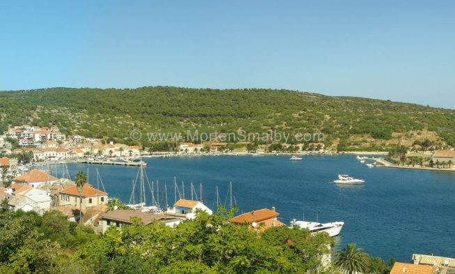 Vis – isola militare di Tito img