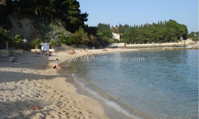 Spiagge a Spalato img