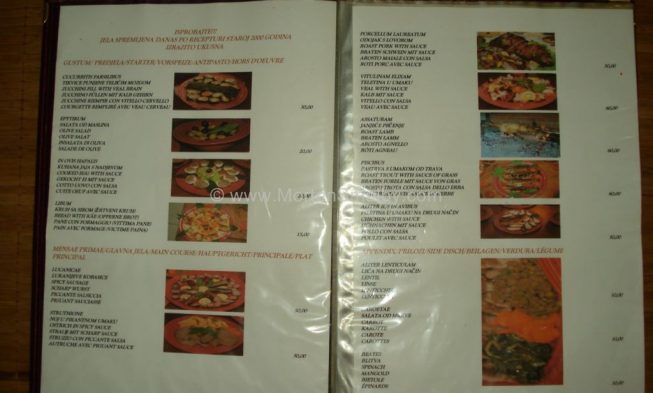 trilj-restaurant-primijer-menu img