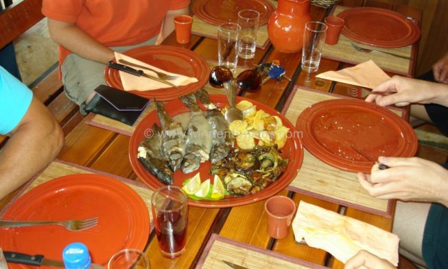Ristorante Premijer img