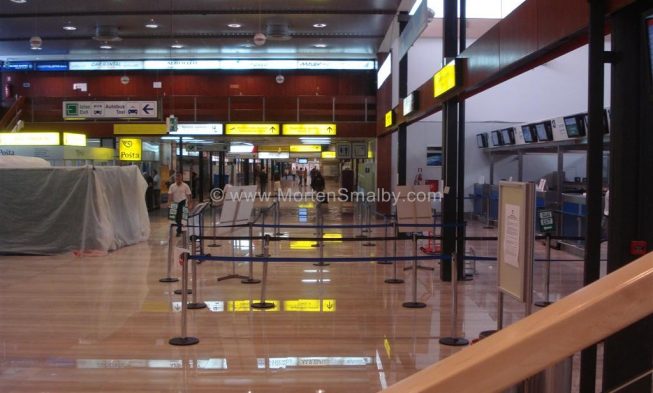 Aeroporto a Zagabria img
