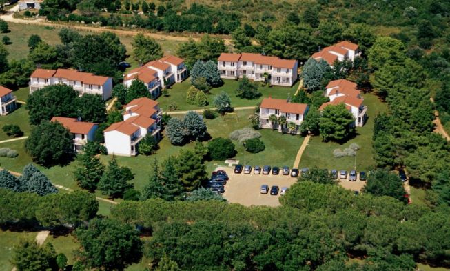 Resort Ai Pini Medulin img