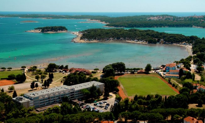 Albergo Medulin img
