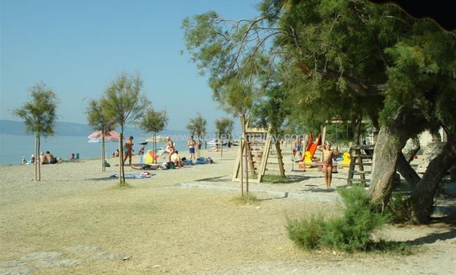 Campeggio Galeb Omis img