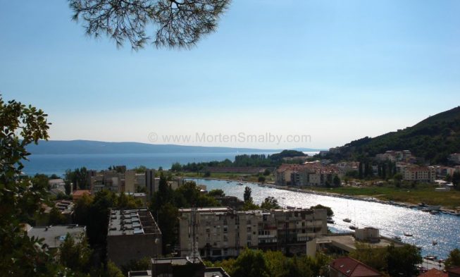 Omis, città dei pirati img