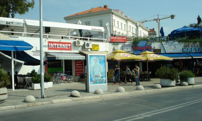 Costi in Croazia img