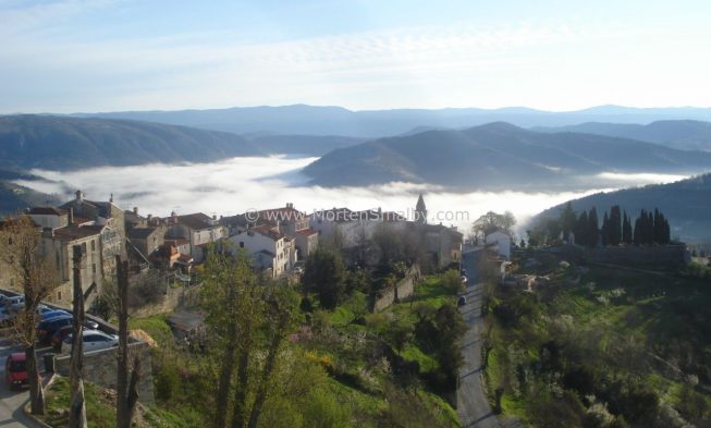Montona – città di Veli Joze img