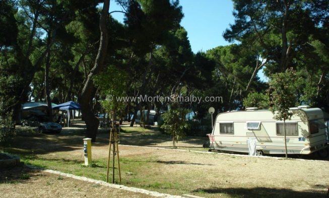 Campeggio Kozarica a Pakostane img