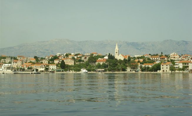 Vacanze all’isola di Brac img