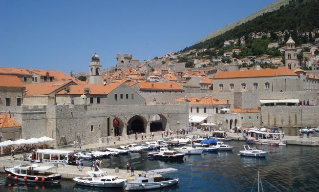 Ragusa – la perla dell’Adriatico img