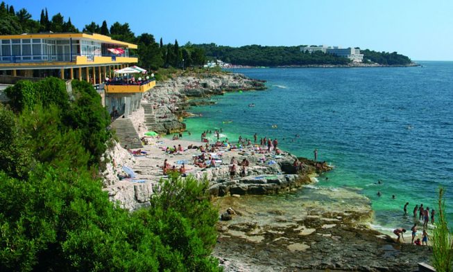 Resort Splendid a Pola img
