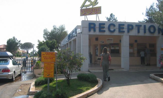 Camping Bi-village Fasana img