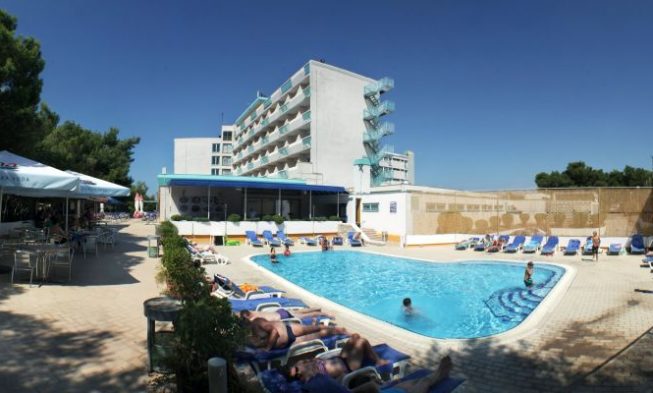 Hotel Pula img