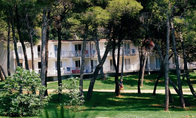 Verudela Beach Appartamenti img