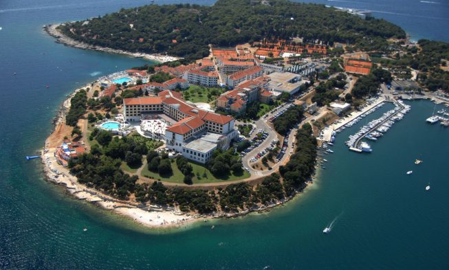 Hotel Histria Pula img