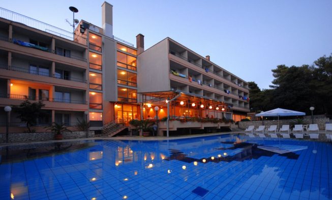 Hotel & Resort Park a Pola img