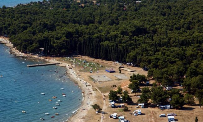 Campeggio Pineta Fasana img