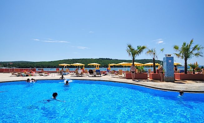 Aparthotel de Mar – Banjole img