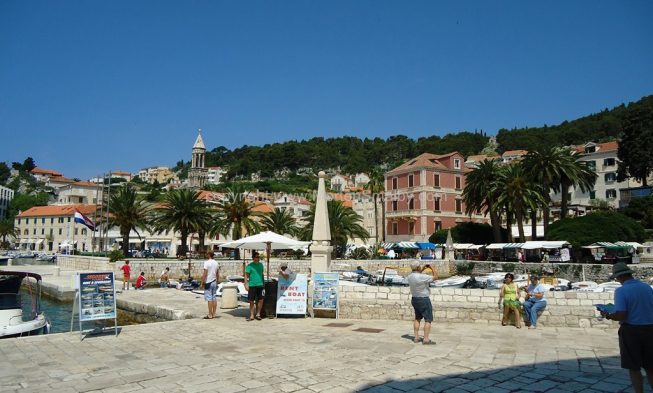 Shopping Hvar img