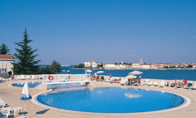 Hotel Fortuna Island img