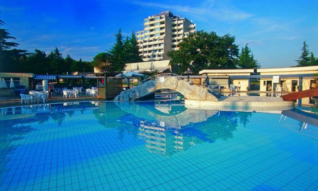 Valamar Diamant Hotel Residence img