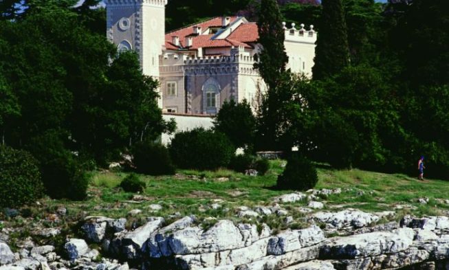 Hotel Isabella Castle img