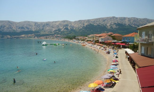 Baska-isola di Krk img