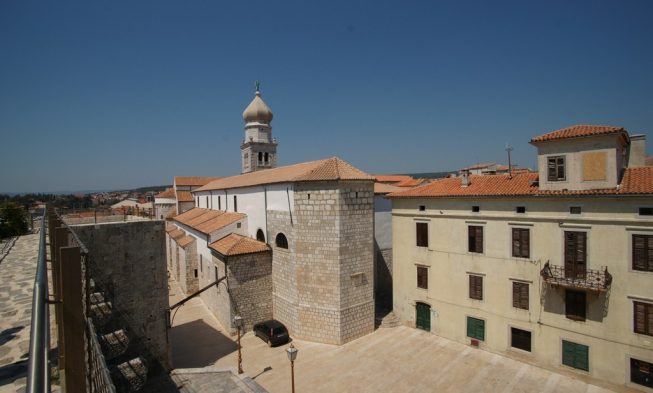 Arrivare all’isola di Krk img