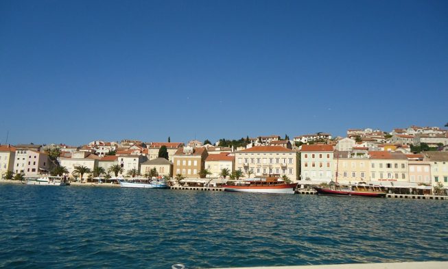 Arrivare all’isola di Losinj img