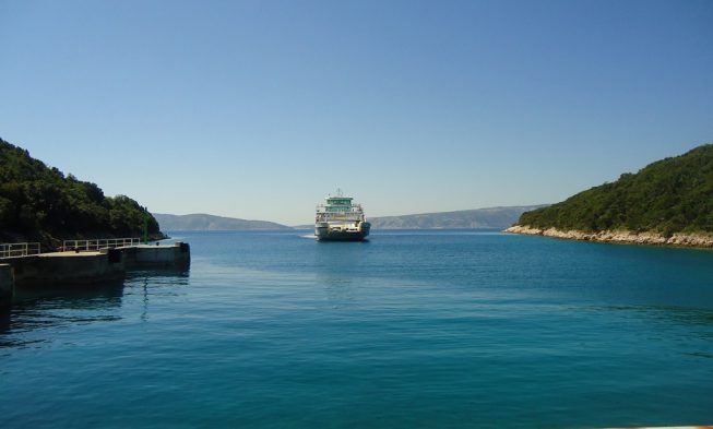 Arrivare a Fiume img