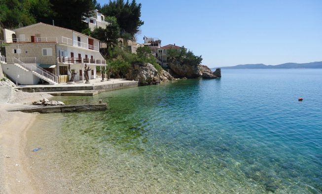 Mimice – Riviera di Omis img
