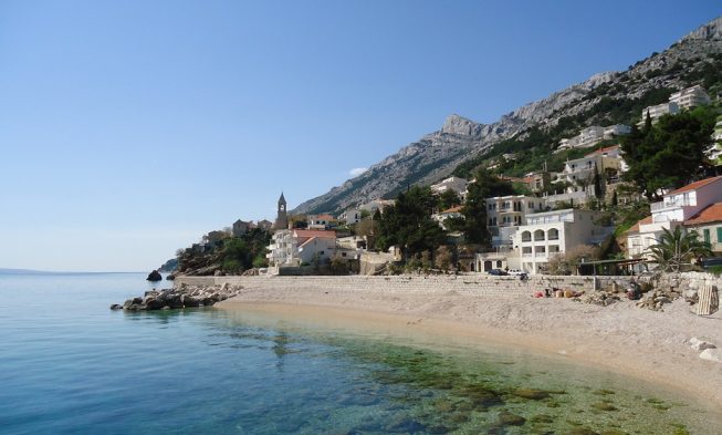 Pisak – Riviera di Omis img