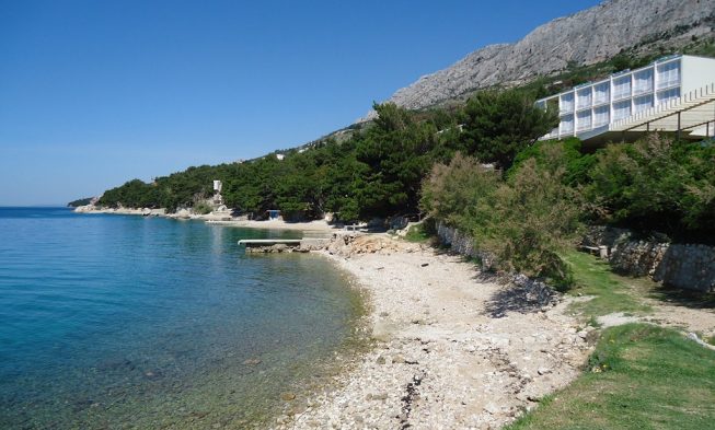Ruskamen – Riviera di Omis img