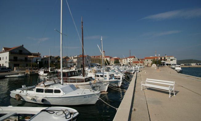L’isola di Murter img