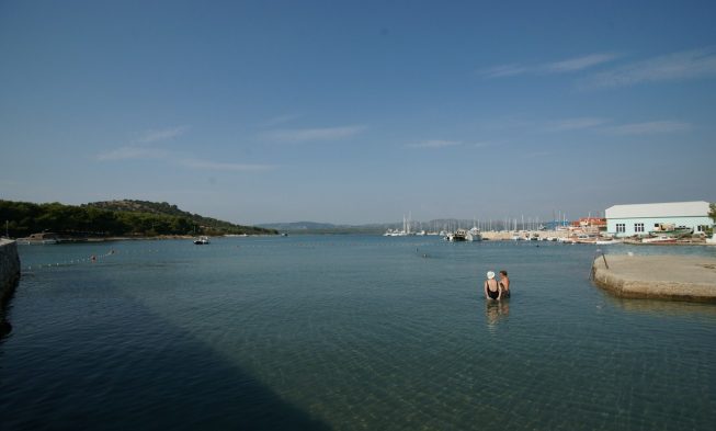 Spiaggia Betina img